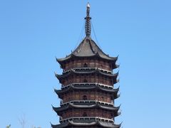 -北寺塔