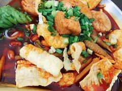 -龍城柳州螺蛳粉(群星路店)