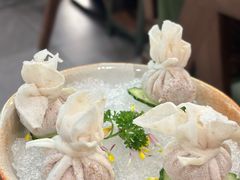 -得意咚瓜·顺德鱼生·冬瓜火锅(深圳首店)