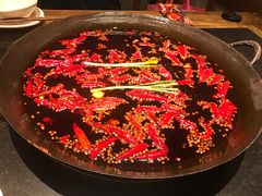 -纸盐河码头火锅(十八梯店)