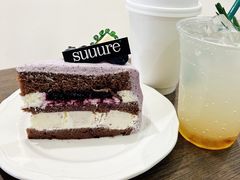 -流酥可心·牛乳蛋糕商店(禾祥西路店)