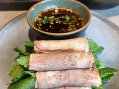 -半山腰·云南菜(侨福芳草地店)