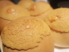 招牌菠萝包-炳胜品味(珠江新城店)