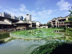 -龙潭水乡