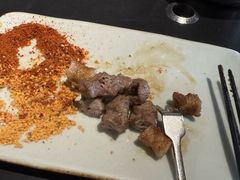 -很久以前羊肉串(朝阳路店)