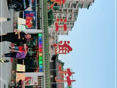 -东江渔村·古典园林·30年粤菜老字号(太和店)