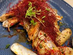 -寻鲜记·东海味·经典甬菜(宁波开元名都大酒店)