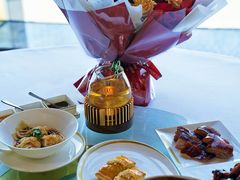 -金轩中餐厅 Jin Xuan(浦东丽思卡尔顿酒店)