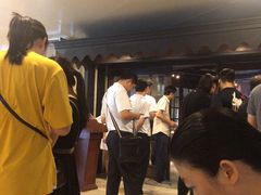 -星伦多自助料理·涮烤一体(虹悦城店)