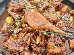 -汉虾王.小龙虾.武汉菜.粤菜(科技园店)