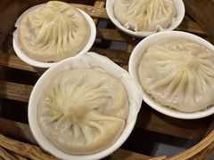 -馋三尺蟹粉小笼(人民广场店)