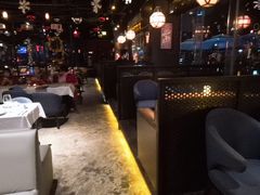 -MARU玛露音乐餐厅(大学路店)