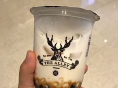 -THE ALLEY 鹿角巷(时代天街A馆店)