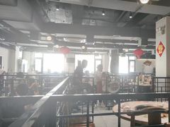 -大鹅岛灶台鱼·铁锅炖(水库路店)