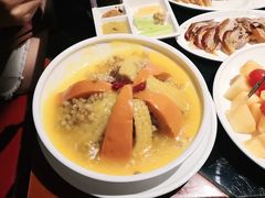 -皇城根北京风味主题餐厅(中海环宇城店)