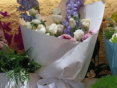 -上海明天广场JW万豪酒店