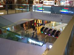 -万达广场(大明宫店)