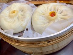 蟹黄灌汤包-苏亦铭馄饨店(凤凰西街店)