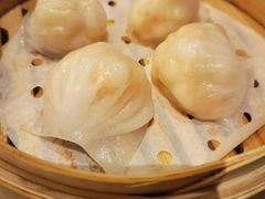 -广州康莱德·韵轩中餐厅