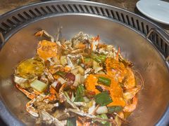 -七欣天香辣蟹火锅(无锡金太湖国际城店)