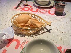 -美泰泰国餐厅(中大银泰店)