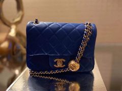 -CHANEL(ifs国际金融店)
