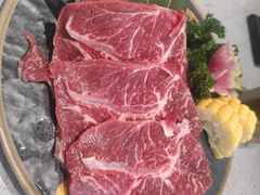 -妥妥烤肉料理(昙华林店)
