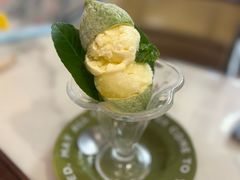 -遇见杜尚西餐厅(恒大华府店)