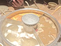-巴奴毛肚火锅(京西大悦城店)