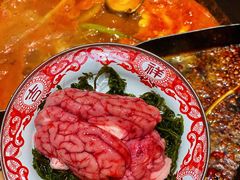 -袁山山重庆火锅(丈八北路店)