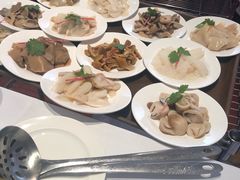 -天宜隆蘑菇宴火锅(石景山旗舰店)
