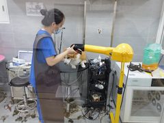 -宠福鑫康馨动物医院·骨科·眼科