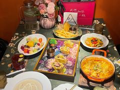 -第101座花园餐厅(湖滨88店)