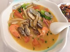 -碧海银沙海鲜餐厅(恒大海上威尼斯店)