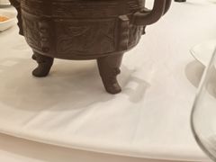 -食为先庐畔渔歌(合作化路店)