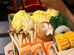 -三喜•正本匠心日料(月河店)