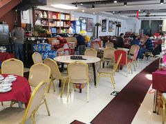 大堂-光明清汤羊(宝业路店)