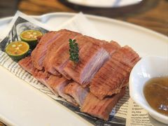 -HOME餐厅粤菜 融合菜