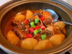 -三利音·东方司宴(外滩店)