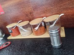 -桃园烧烤·砂锅(商业步行街店)