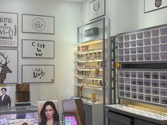 -ALPS阿尔卑斯眼镜(我格广场店)