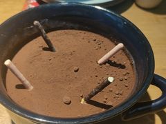 -胡马八破·川菜小馆(高新万达店)