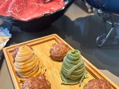 -享月汤皇·海鲜小火锅·聚会(曲江创意谷店)