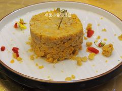 阿嬷的贺兰豆-堂宴·老厦门私房菜(1988仙岳总店)