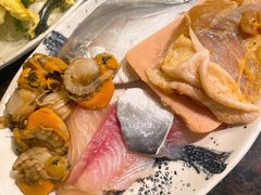 -阪尚皇·原切牛排·烤肉火锅自助(北京路店)