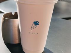 -VESH COFFEE(定西路店)