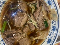 -直隶安家罩饼(复兴路店)