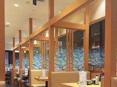 -大起水产回转寿司(大丸心斋桥店)