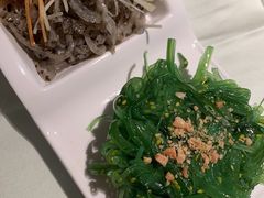 -采悦轩中餐厅·粤菜·海南菜(神州半岛喜来登度假酒店)