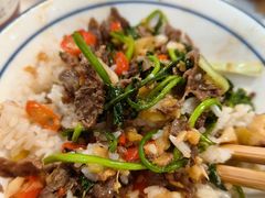 -秀妈厨房(灰汤老店)
